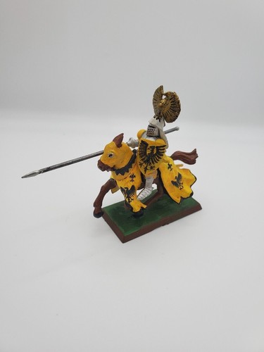 Chevalier royaume - du,