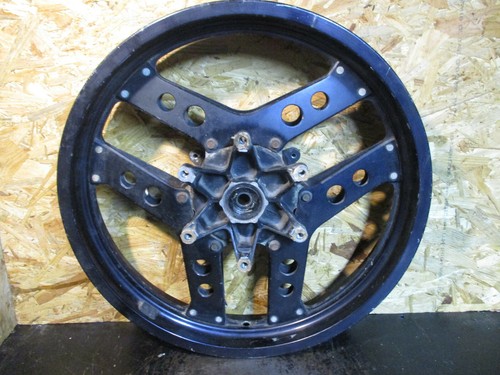Roue jante avant honda 1000 - roue,