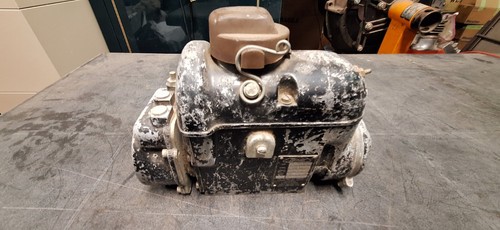 Bendix scintilla sbr6 - bendix,