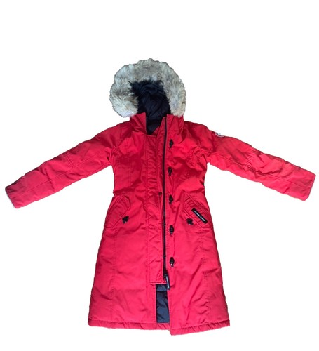 Authentic canada goose - authentic,