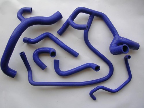 Kit durite silicone clio 16s - kit,