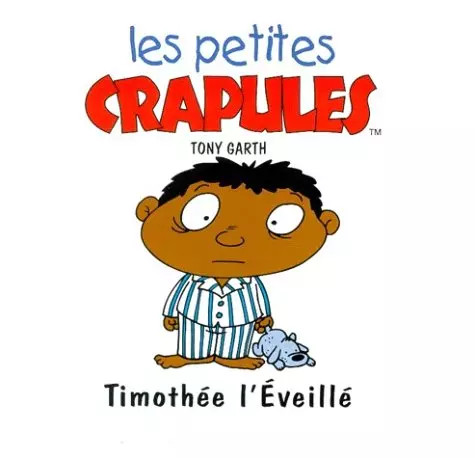 Les petites crapules - ,