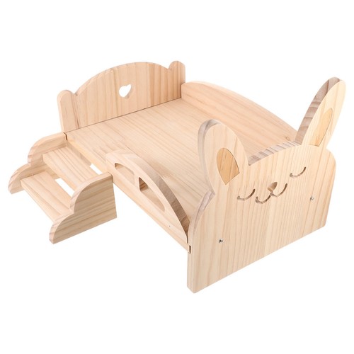 Escalier pour hamster - escalier,