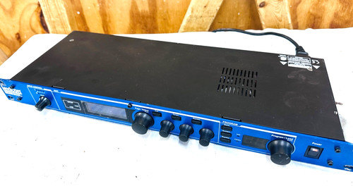 Lexicon mx300 channel - lexicon,