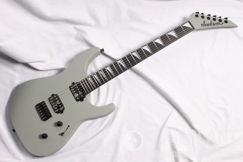 Jackson 2025 soloist - 2025, sl2