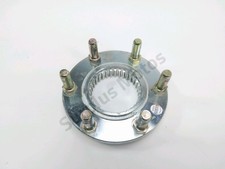 PORTE COURONNE SUZUKI VS 1400 INTRUDER 1989-1991 / NE 54706