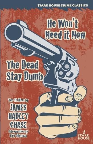 James hadley chase won - hadley, won't