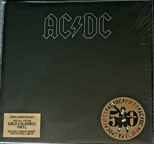 50th anniversary special - 50th,