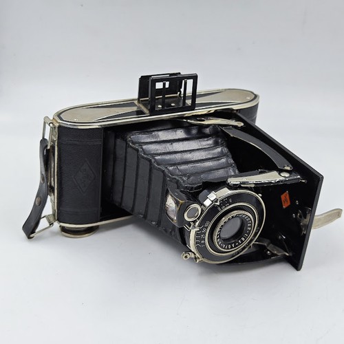 Appareil photo vintage agfa - photo,