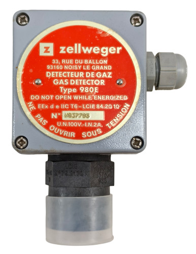 Analyseur gaz industriel - analyseur, de