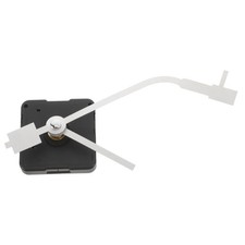  Mécanisme D'horlogerie Pièces De Rechange Murale Engrenage Mouvement L'horloge