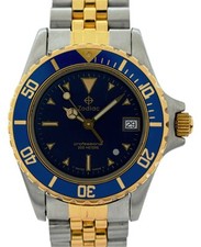 Zodiac 34mm Midsize