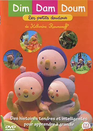 Dim dam doum les petits - doum-les,