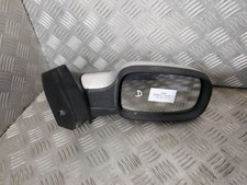 Rétroviseur électrique Droit