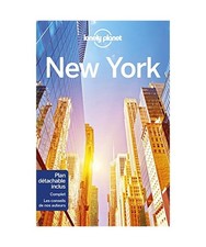 New York City Guide 13ed