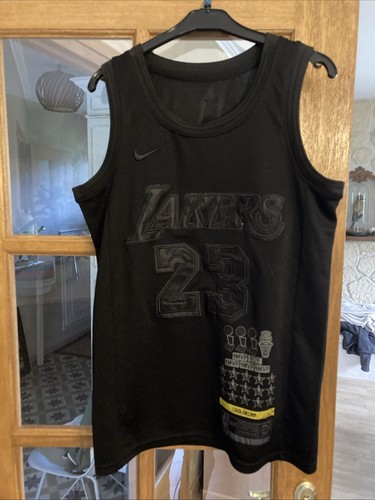 Nike lebron james mvp maillot - nike,