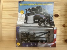 semi remorque américain 1/43