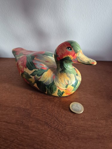Canard ancien collection - canard, de