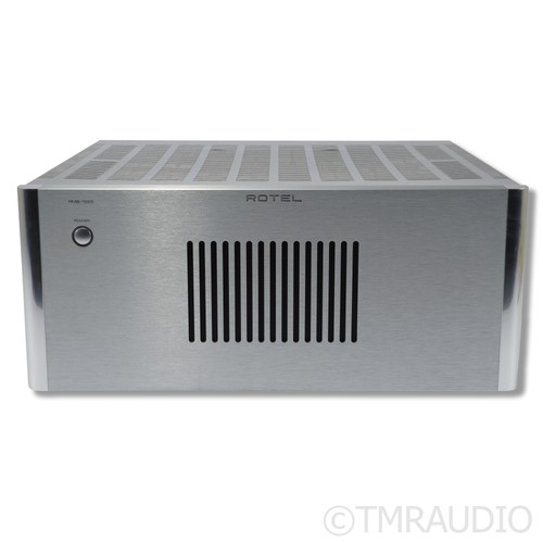 Rotel rmb 1555 - 5-channel, power