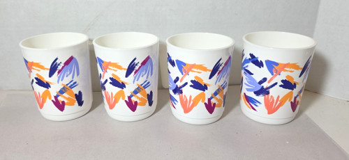 Vintage 90s style tupperware - vintage,