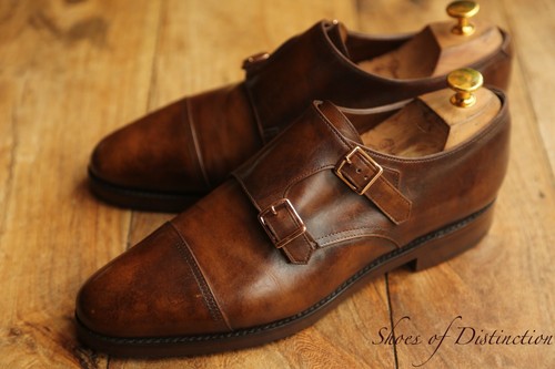 Chaussures homme john lobb - chaussures,