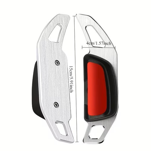 Paddle leviers vitesse volant - vitesse,