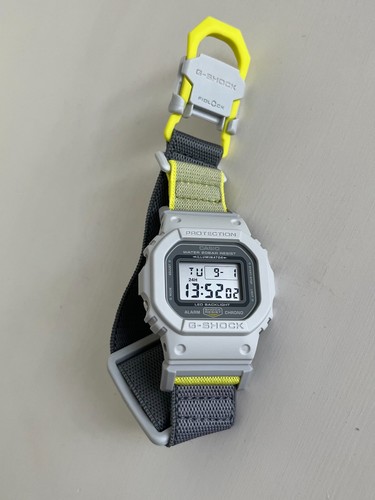Montre homme casio shock - montre,