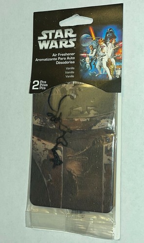 New star wars boba - new,