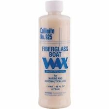 Collinite 925 Cire Pour Bateau