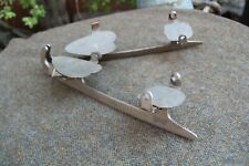 Antique Hudora feinster stahl