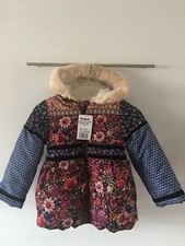 Desigual Trendy Cosy Jacket