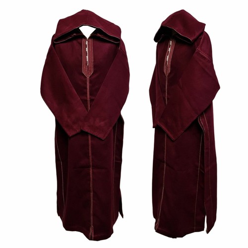Djellaba capuche en - À,