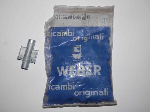 Fiat 500 carburateur weber - fiat,