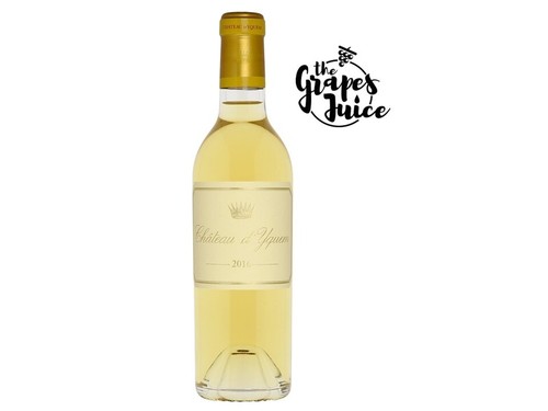 Château yquem 2016 - d'yquem,