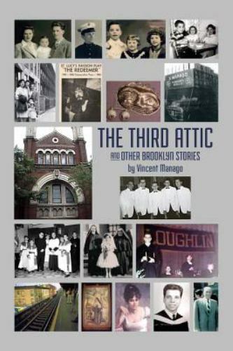The third attic and - attic,