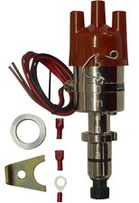 Allumage Électronique FIAT 500 F/L/R Et FIAT 126 - 123 IGNITION