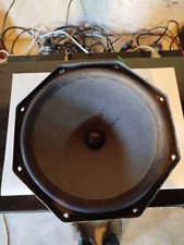 1 haut-parleur Boomer Basse  PHILIPS  AD 8061 W4  4 ohms