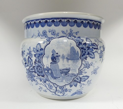 Cachepot villeroy boch - villeroy,