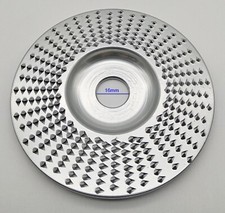 Bois Disque Abrasif à Râper