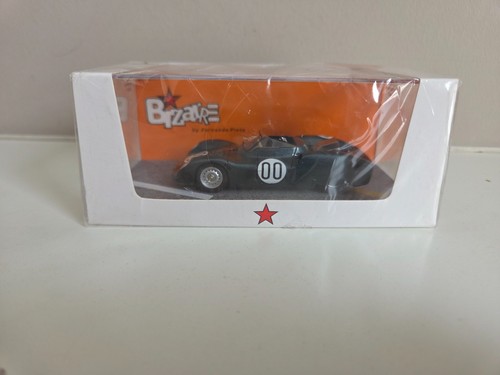 Bizarre rover brm - 1/43,