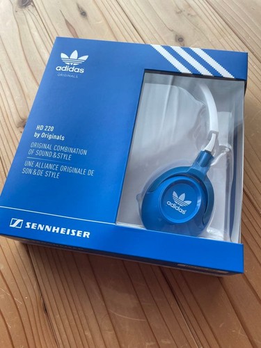 Sennheiser hd220 pour casque - sennheiser,