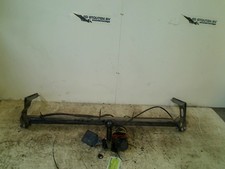 ATTELAGE REMORQUE Renault