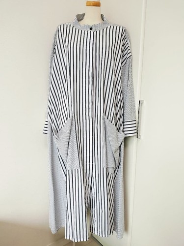 Chemise coton design moyuru - en,