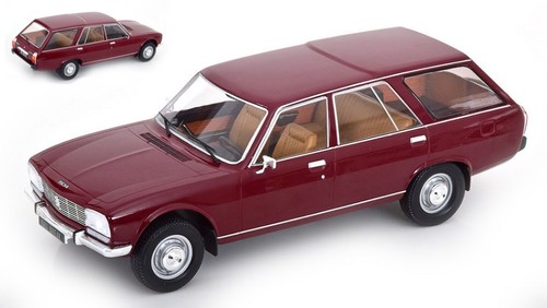 Modelcargroup mcg18357 peugeot - modelcargroup,