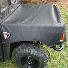Tonneau Cover; Yamaha Rhino UTV