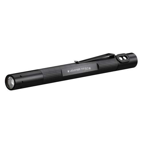 Torche led lenser - led, core