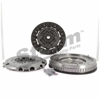 Kit embrayage volant - kit,