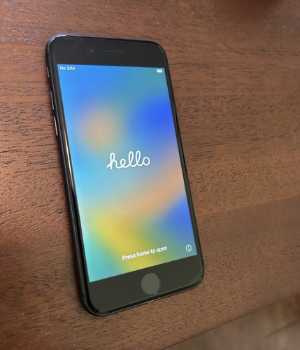Apple iphone 64gb - apple,