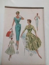 methode Coupe d or lutterloh pour coudre avec 500 patrons.de 1950 a nos jours