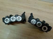 PAIRE ETRIER DE FREIN AVANT DROIT GAUCHE Yamaha YZF R1 2007 2008 YZF-R1 4C8